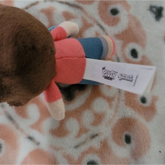 Steven Universe cartoon network plush bag purse clip keychain 2016 - Picture 8 of 9